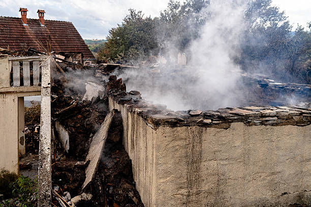 Affordable Emergency Fire Cleanup solutions in Galesville, MD